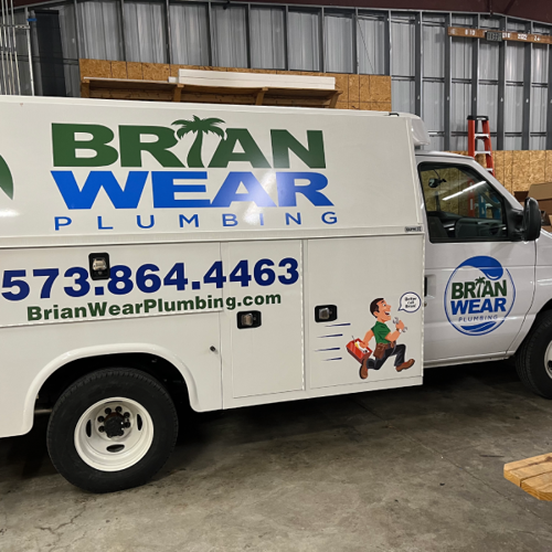 Vehicle Graphics